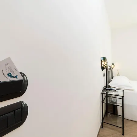 Bed & Breakfast Palazzo Pinto 2