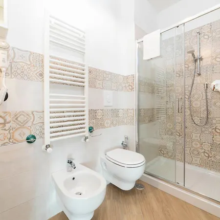 Bed & Breakfast Palazzo Pinto 2 Vietri