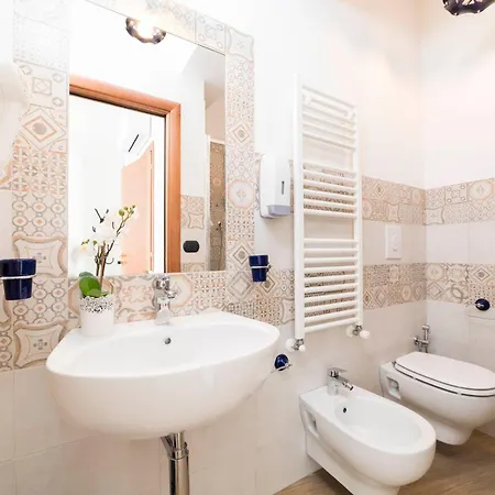 Palazzo Pinto 2 Vietri sul Mare