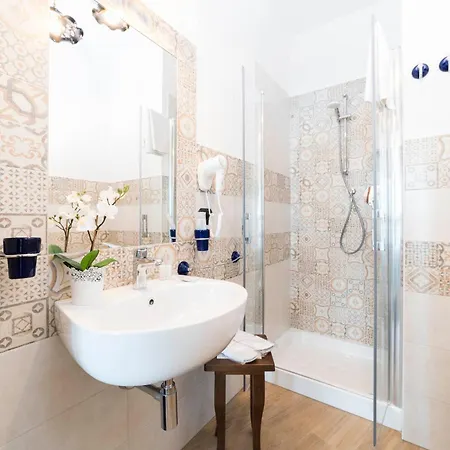 Palazzo Pinto 2 Vietri sul Mare