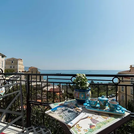 Bed & Breakfast Palazzo Pinto 2