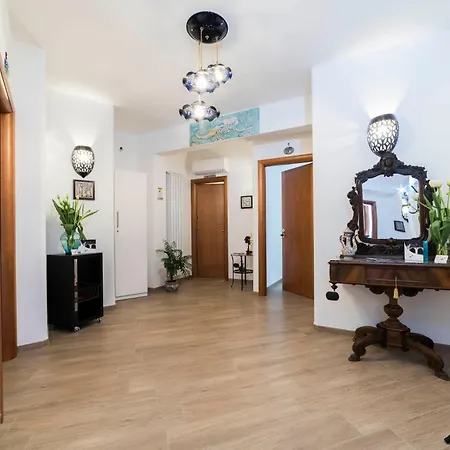 Palazzo Pinto 2 Vietri sul Mare