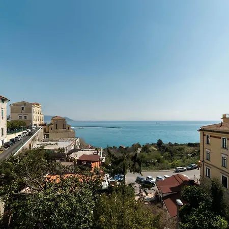 Bed & Breakfast Palazzo Pinto 2 Vietri sul Mare