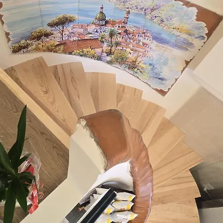 Palazzo Pinto 2 Bed & Breakfast