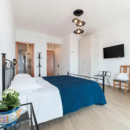 Palazzo Pinto 2 Bed & Breakfast