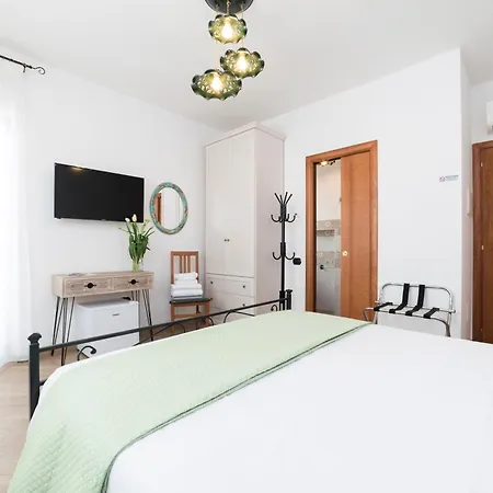 Palazzo Pinto 2 Vietri sul Mare