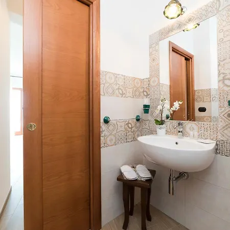 Palazzo Pinto 2 Vietri sul Mare