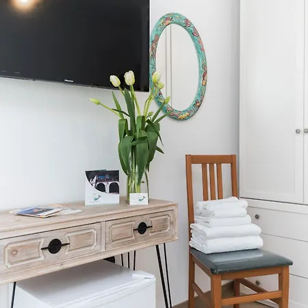 Palazzo Pinto 2 Bed & Breakfast