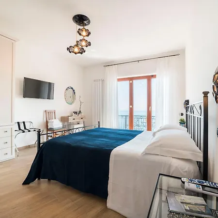 Bed & Breakfast Palazzo Pinto 2