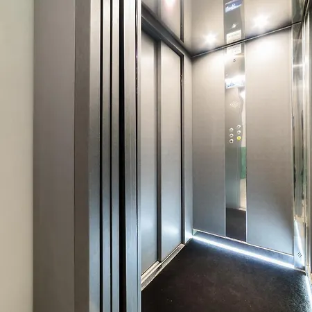Palazzo Pinto 2 Отель типа 