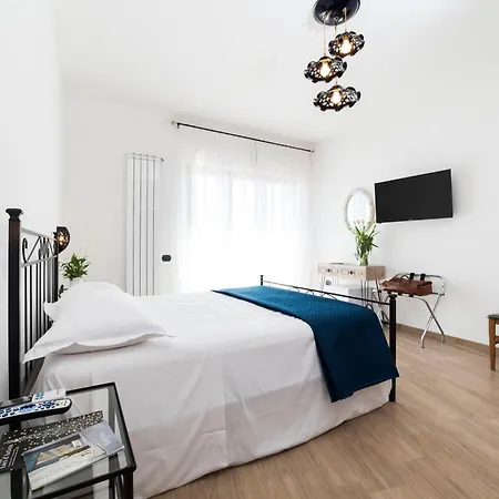 Palazzo Pinto 2 Отель типа 