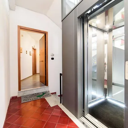 Palazzo Pinto 2 Bed & Breakfast Vietri sul Mare