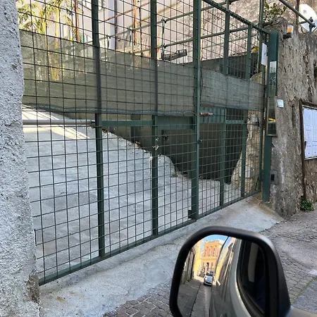 Palazzo Pinto 2 לינה וארוחת בוקר Vietri