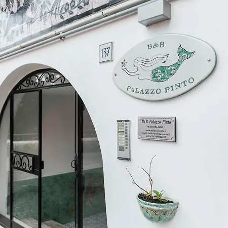 Palazzo Pinto 2