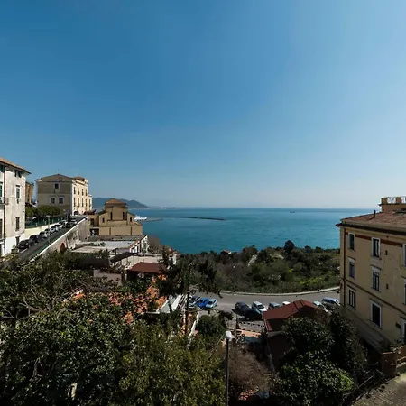Palazzo Pinto 2 Vietri sul Mare