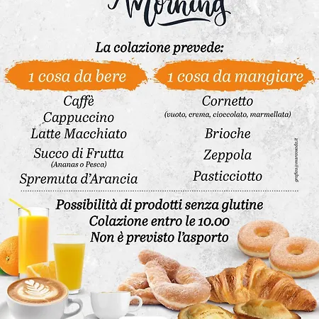 Palazzo Pinto 2 Bed & Breakfast 2*
