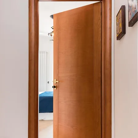 Palazzo Pinto 2 לינה וארוחת בוקר Vietri