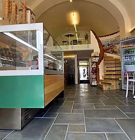 住宿加早餐酒店 Palazzo Pinto 2 Vietri