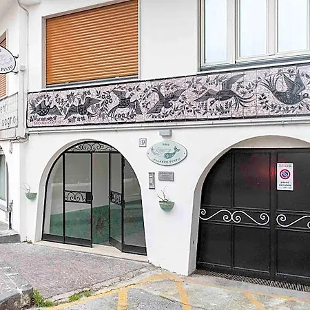 Palazzo Pinto 2 4*