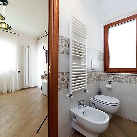 Palazzo Pinto 2 4*