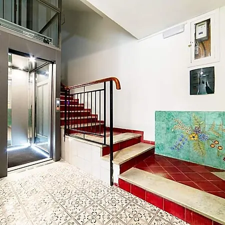 住宿加早餐酒店 Palazzo Pinto 2 Vietri