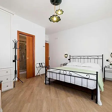 Palazzo Pinto 2 Vietri