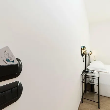 Palazzo Pinto 2 Frühstückspension 4*