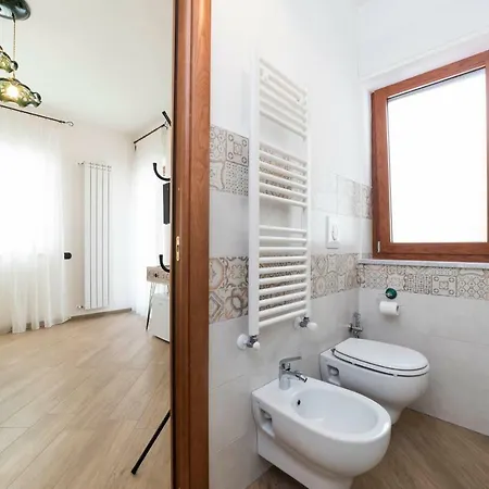 Palazzo Pinto 2 לינה וארוחת בוקר Vietri