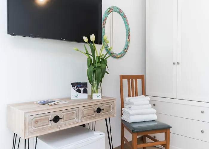 Palazzo Pinto 2 B&B