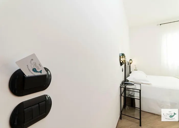 Palazzo Pinto 2 B&B 4*