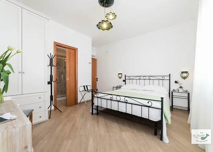 Palazzo Pinto 2 Vietri